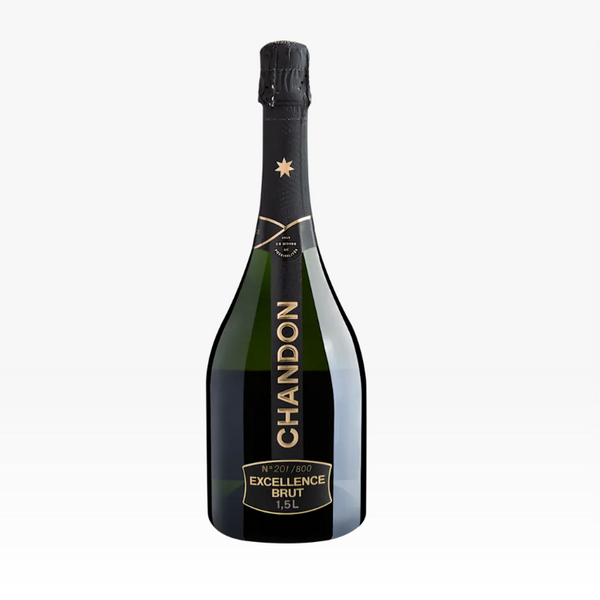 Chandon Magnum Excellence Cuvee Prestige 2013 1500ml